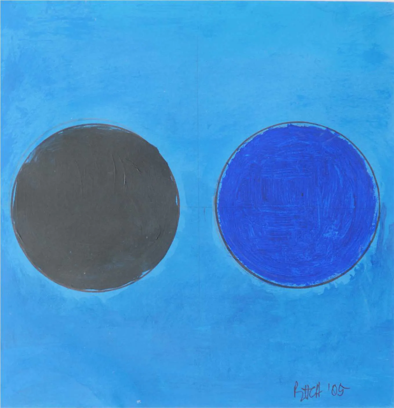 POLARITY