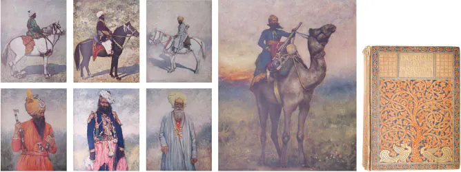 MORTIMER MENPES (1855 - 1938)