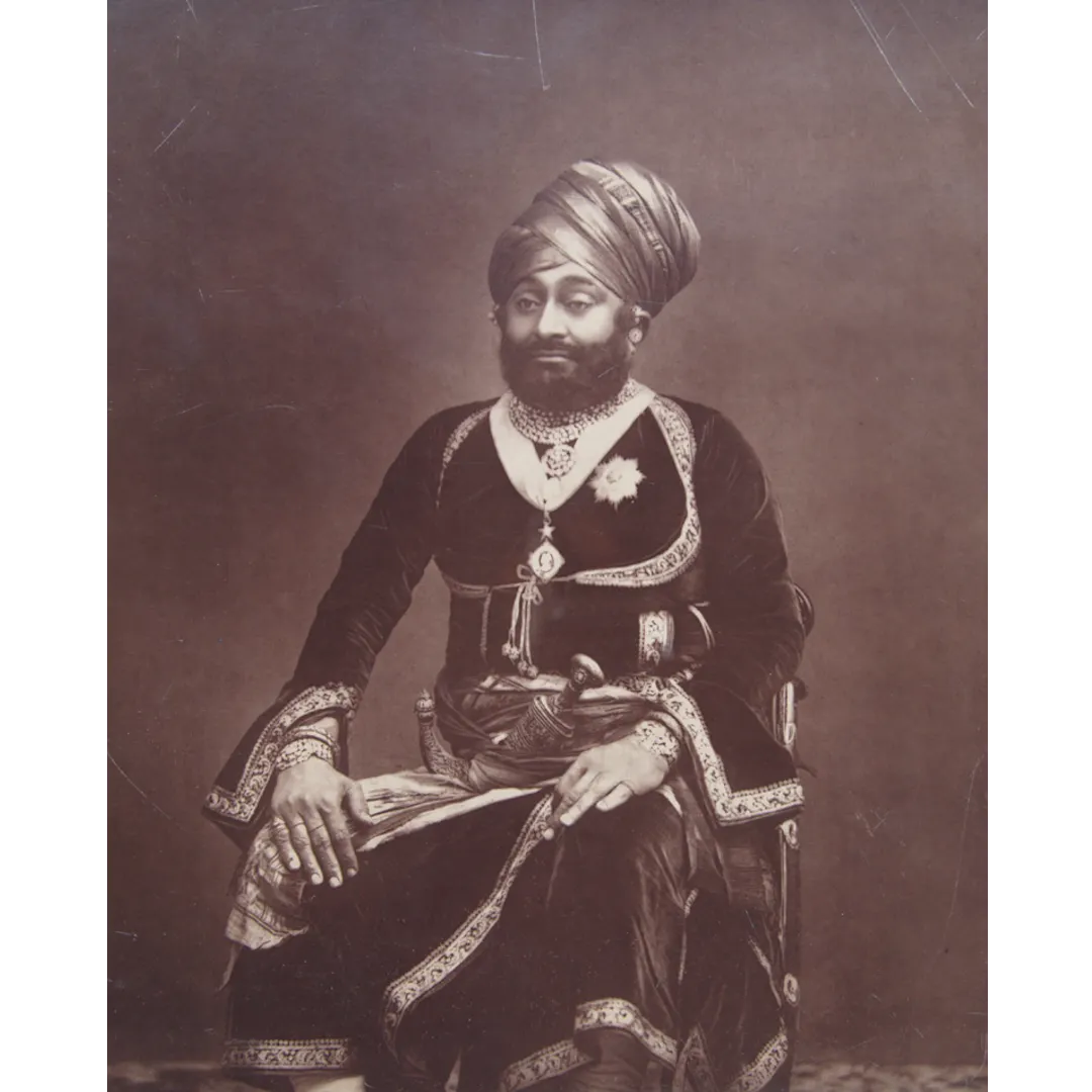 B S POCHER & SON, BOMBAY