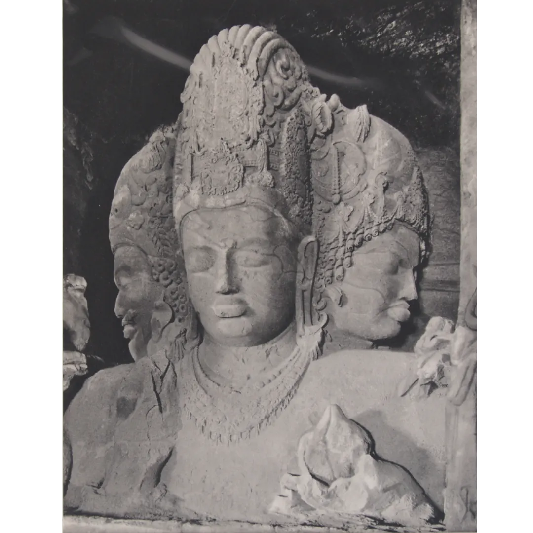 AJANTA & ELLORA CAVES