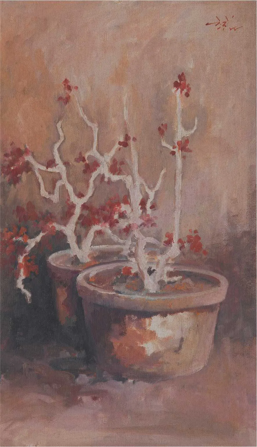 STILL LIFE