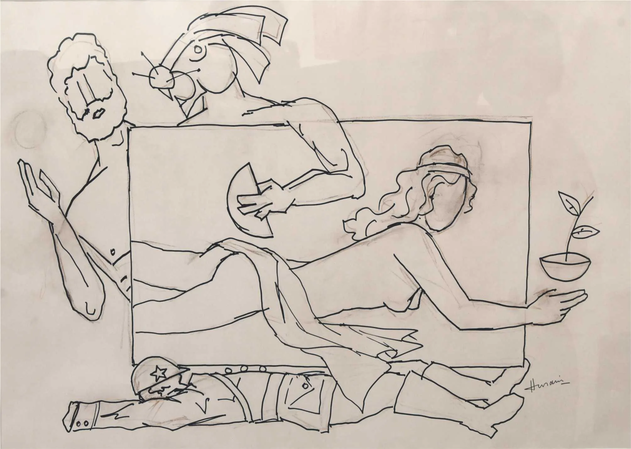 UNTITLED