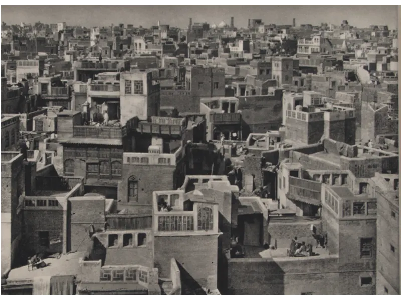 LAHORE ( PAKISTAN)