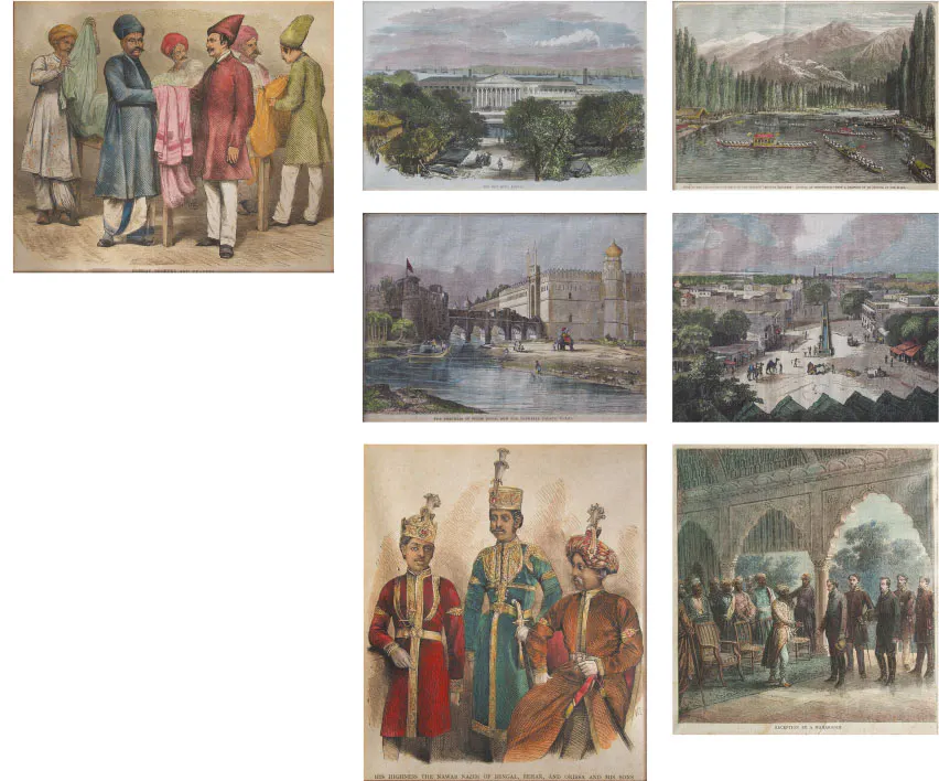 ILLUSTRATED LONDON NEWS