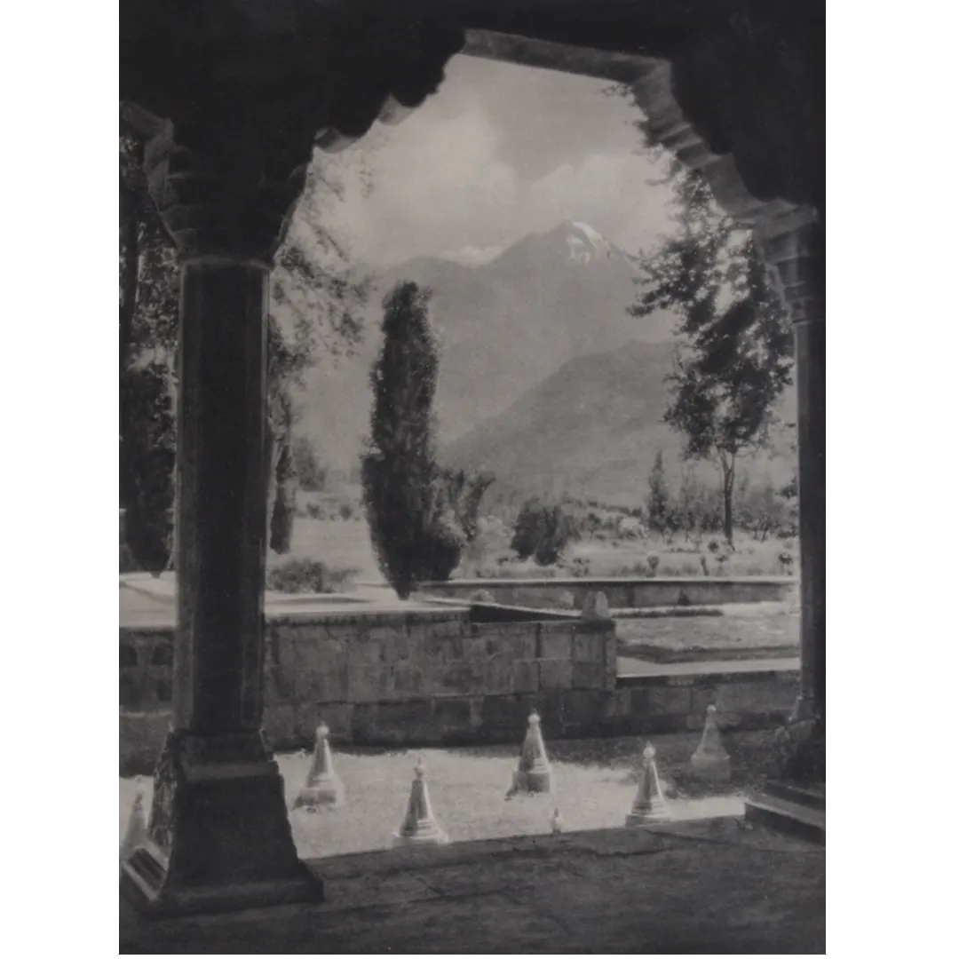 KASHMIR