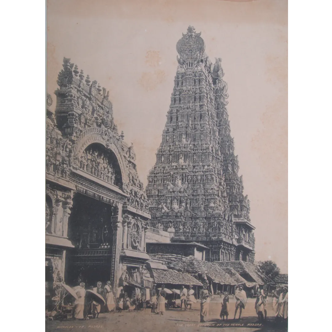 MADURAI
