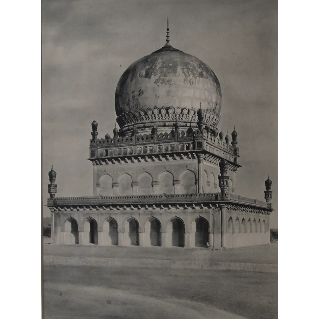 HYDERABAD