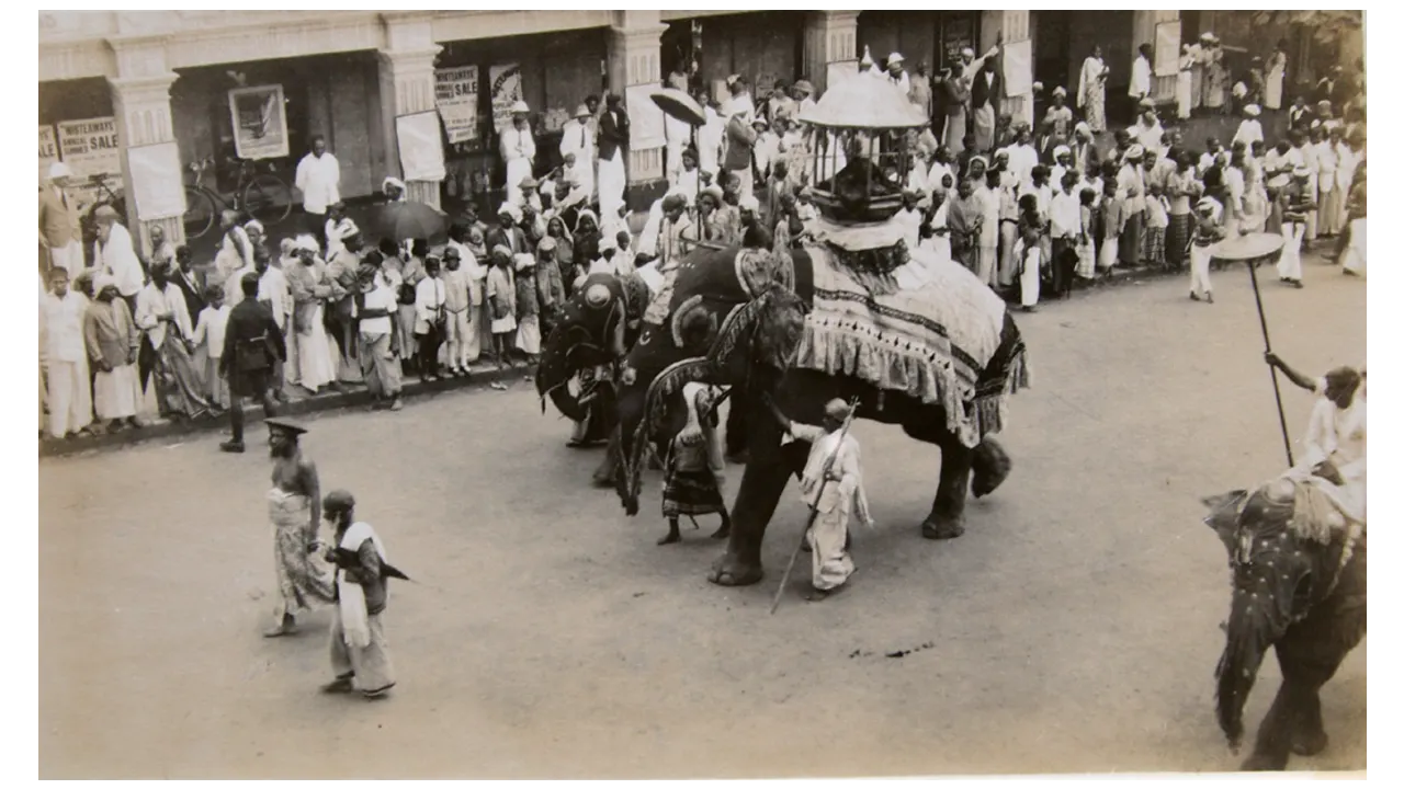 MYSORE (MYSURU)