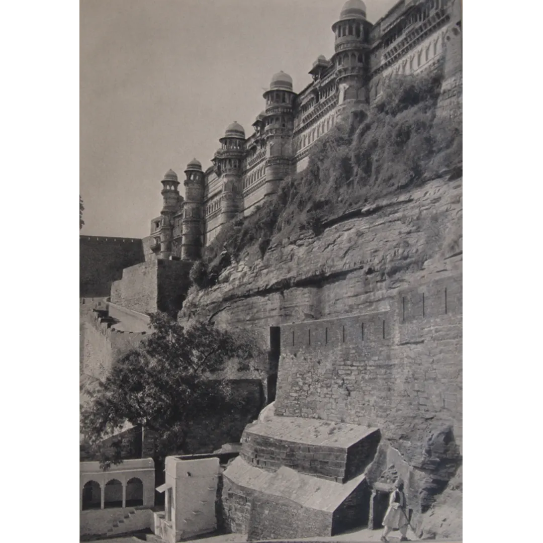 GWALIOR