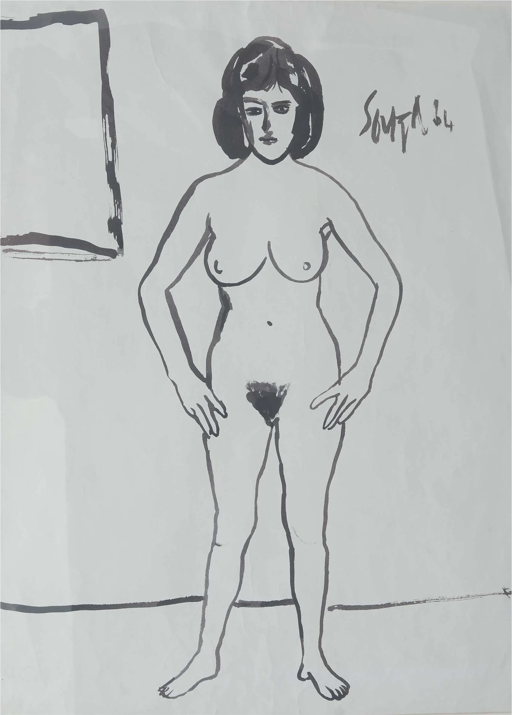 UNTITLED