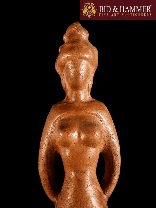 No-Reserve Auction of Indian Art II