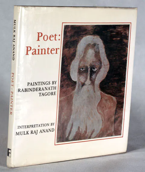 POET PAINTER - Paintings by Rabindranath Tagore
