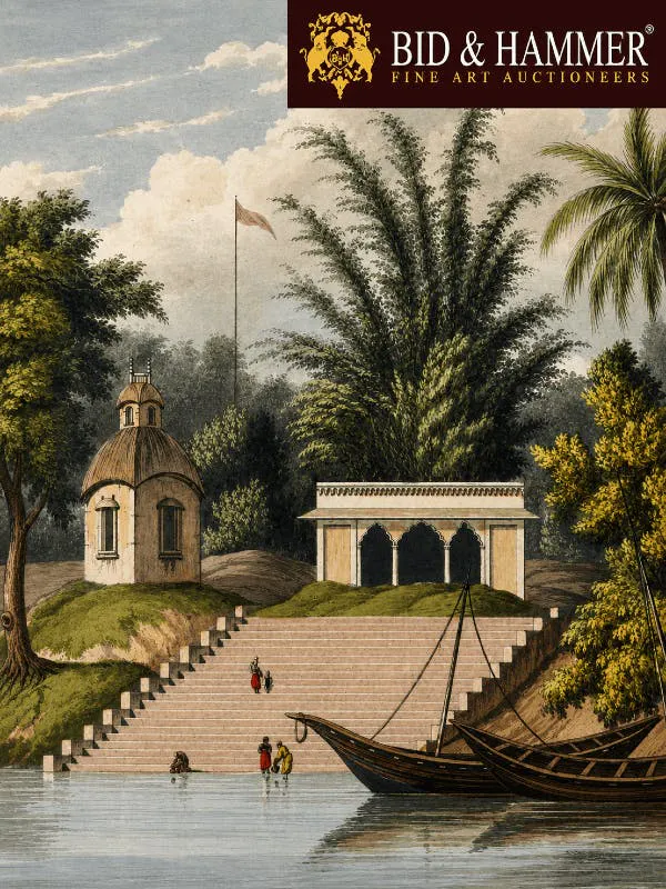 Antiquarian Books on India