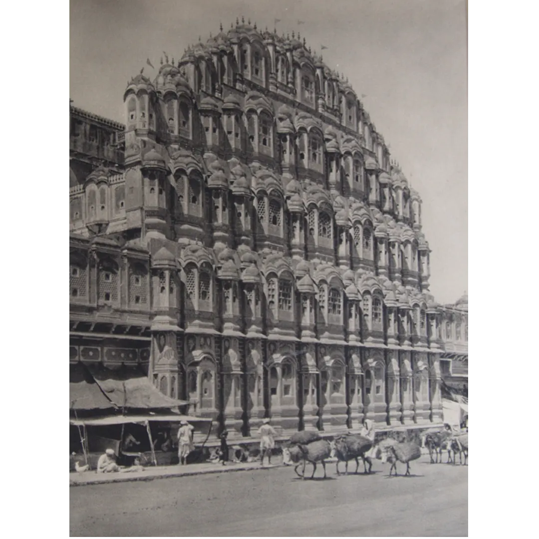 JAIPUR
