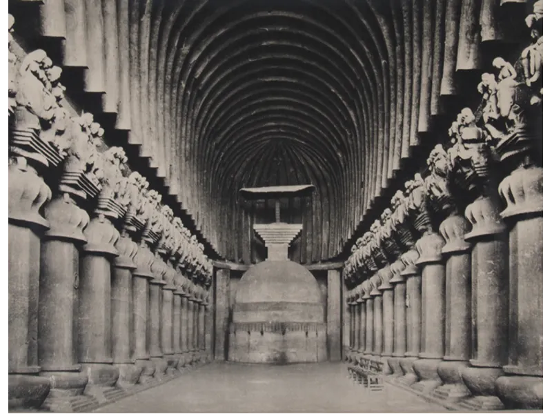 AJANTA & ELLORA CAVES