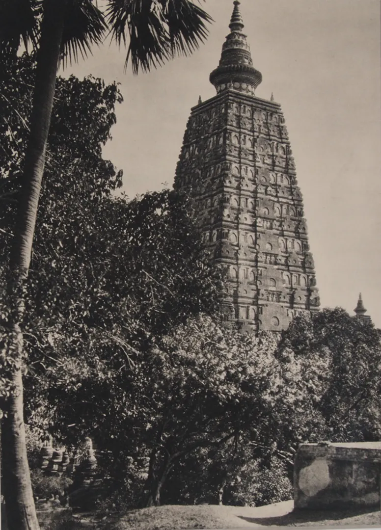 BODH GAYA