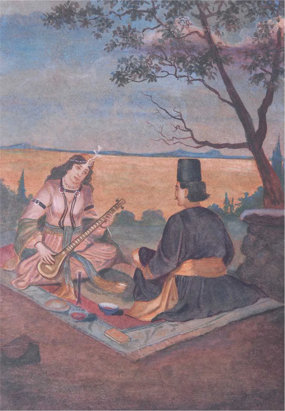 OMAR KHAYYAM SERIES 03
