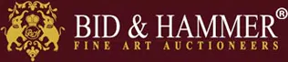 Bid & Hammer - Fine Art Auctioneers