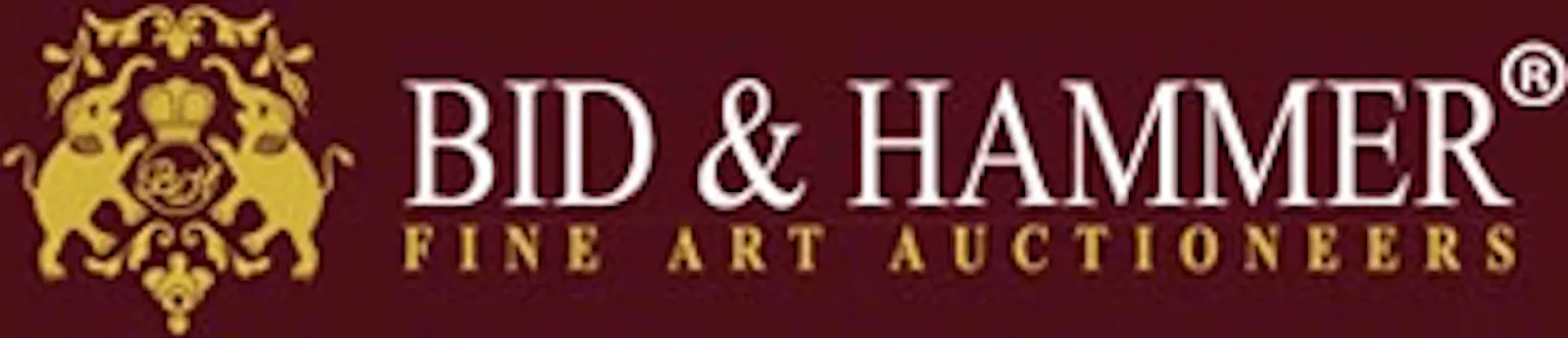 Bid & Hammer - Fine Art Auctioneers