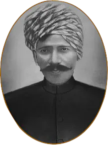 S. Lakshmi Chand Dadha
1882 - 1926
