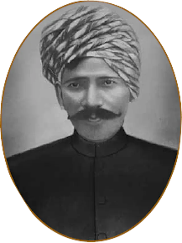 S. Lakshmi Chand Dadha
1882 - 1926