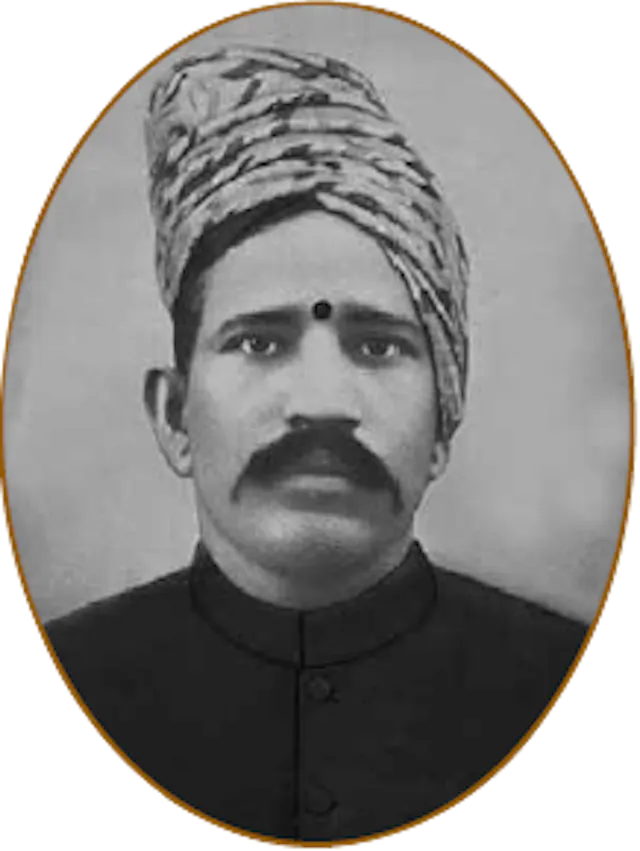 S. Sobhag Mull Dadha
1886 - 1930