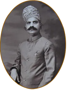 S. Lalchand Dadha
1898 - 1968