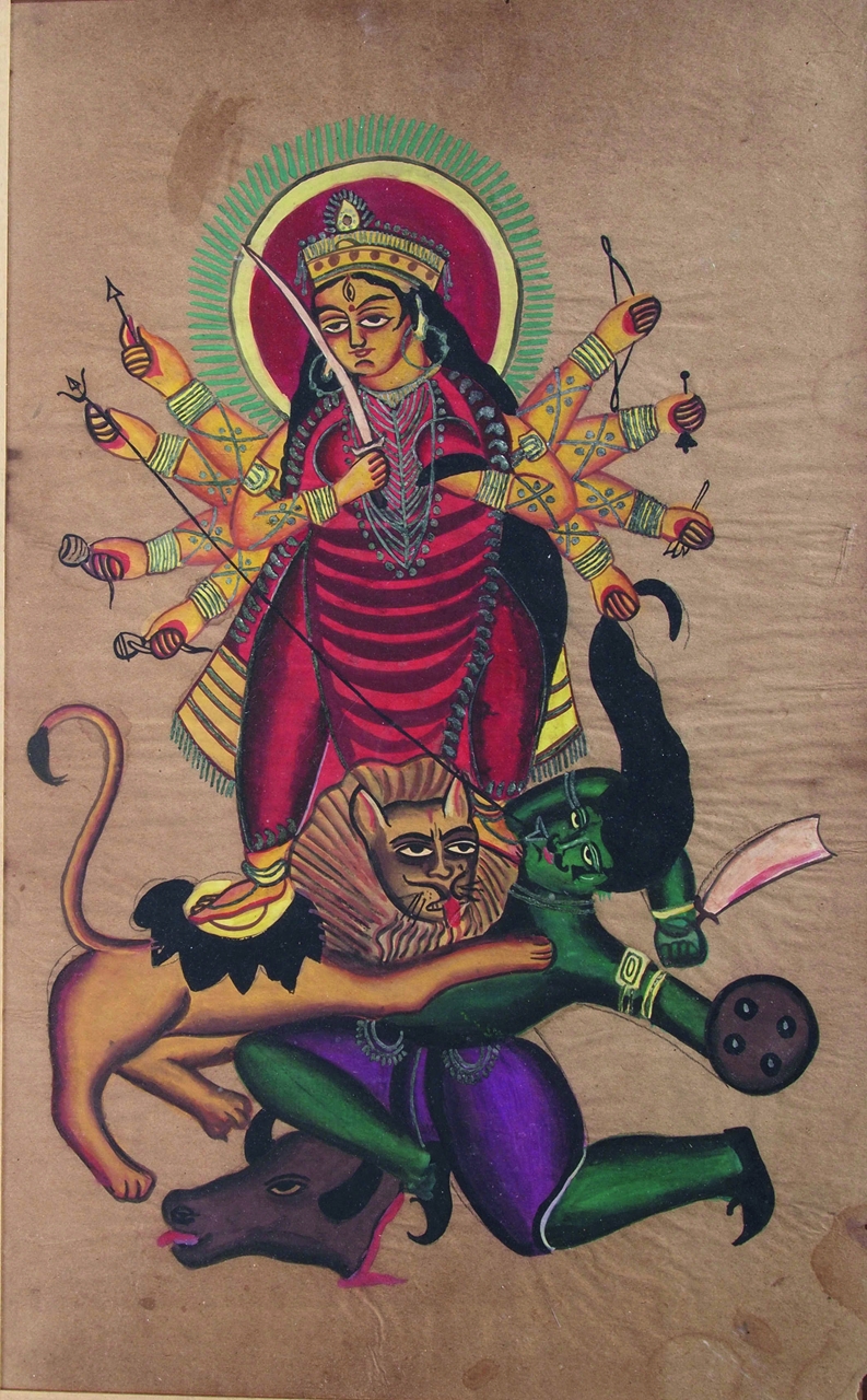 Folk Art