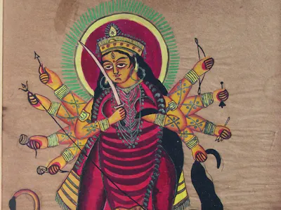 Folk Art