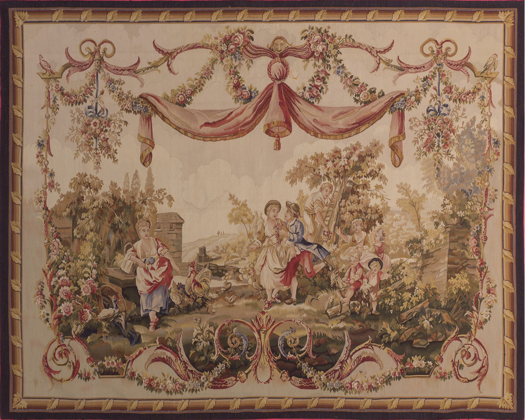 Carpets, Rugs & Tapestries