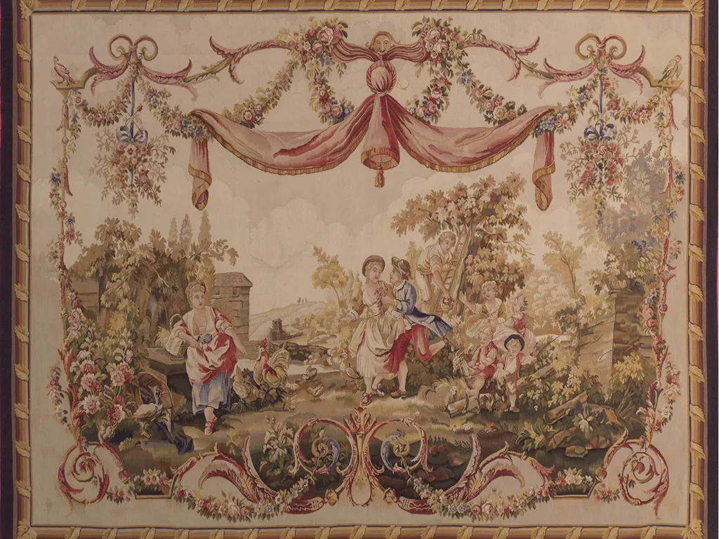 Carpets, Rugs & Tapestries