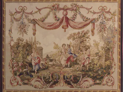 Carpets, Rugs & Tapestries