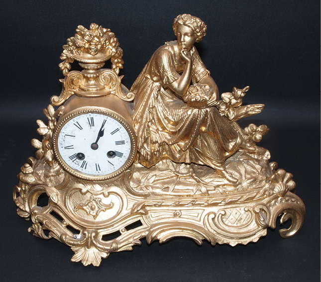 Works of Art & Other Collectibles