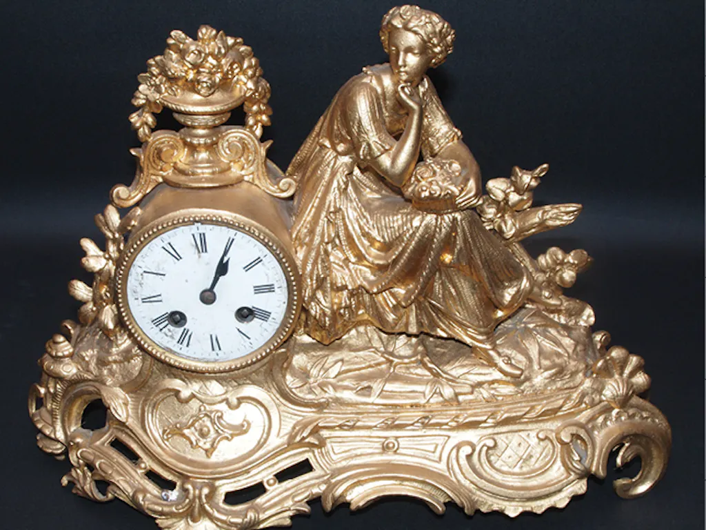 Works of Art & Other Collectibles