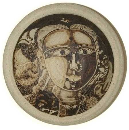 Ceramics: Pottery & Porcelain