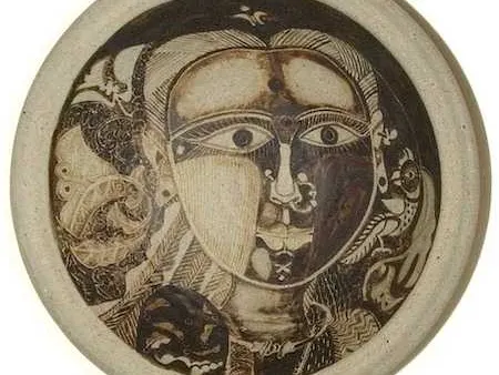 Ceramics: Pottery & Porcelain