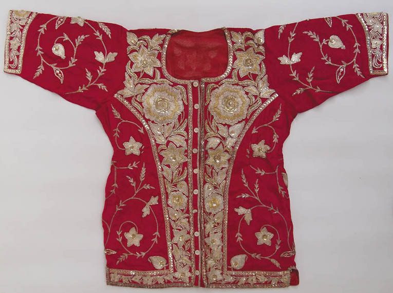 Textiles