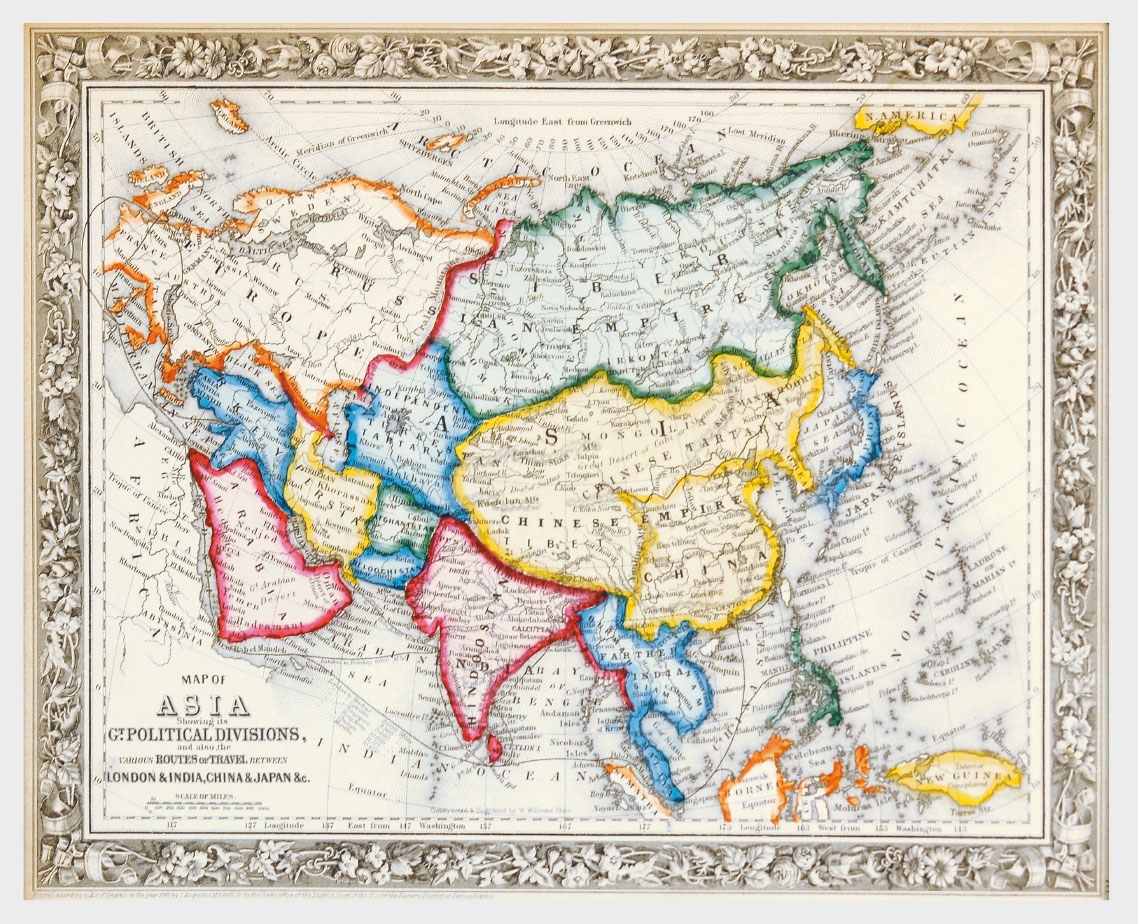 Antiquarian Books, Maps, Prints & Photography