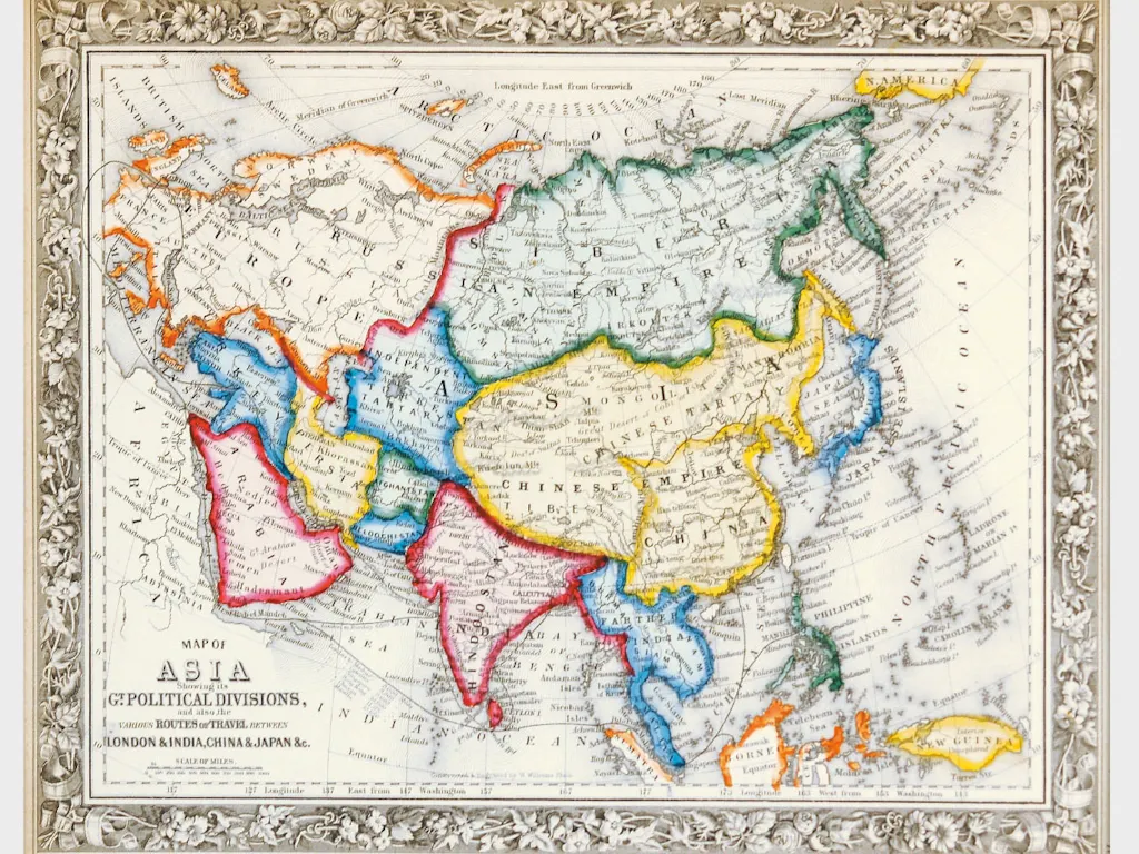 Antiquarian Books, Maps, Prints & Photography