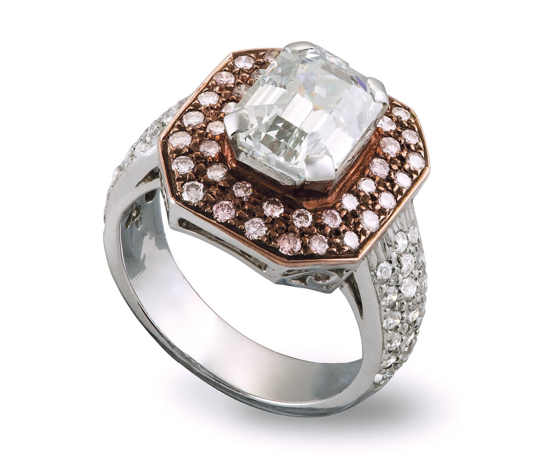 Jewellery & Ornaments