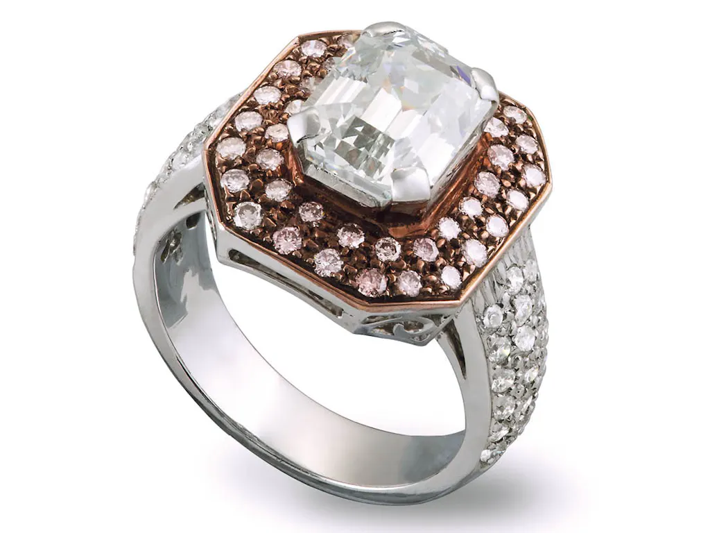 Jewellery & Ornaments