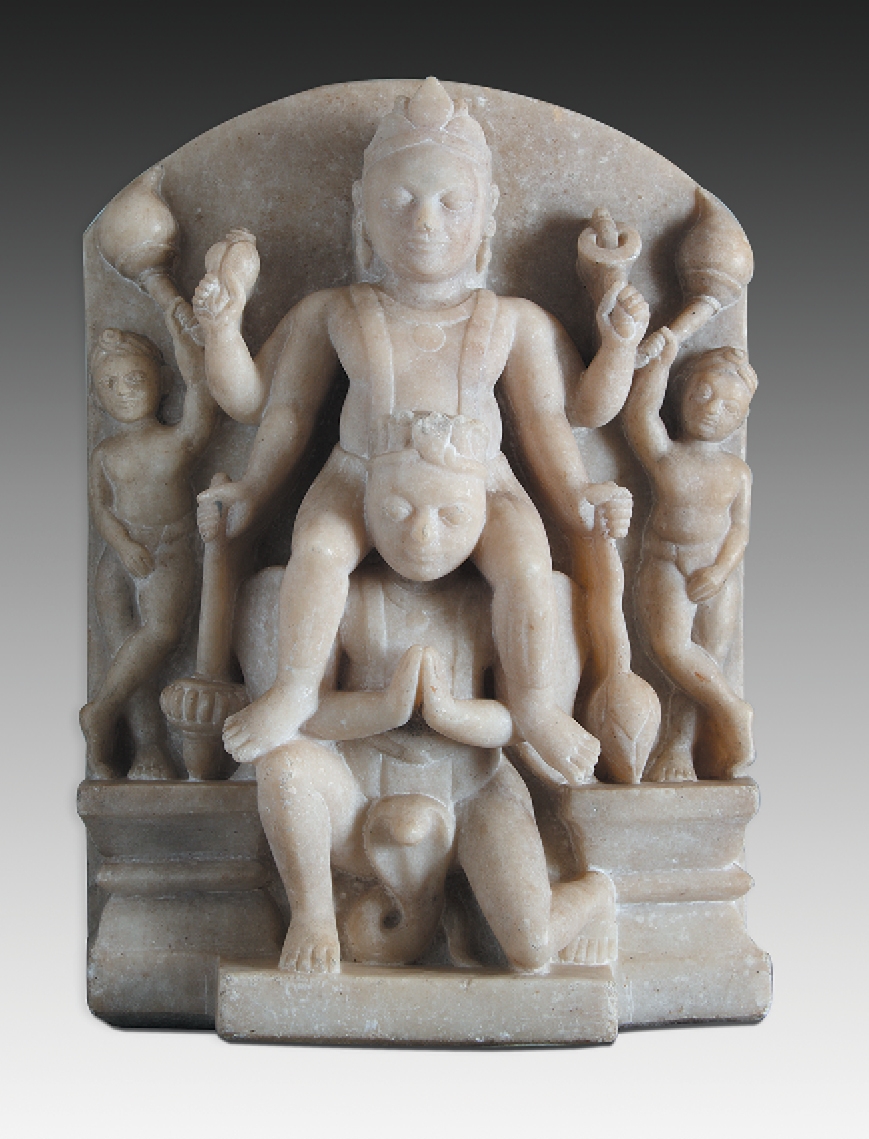 Sculpture & Carvings
