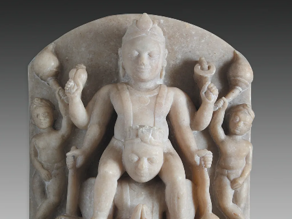 Sculpture & Carvings