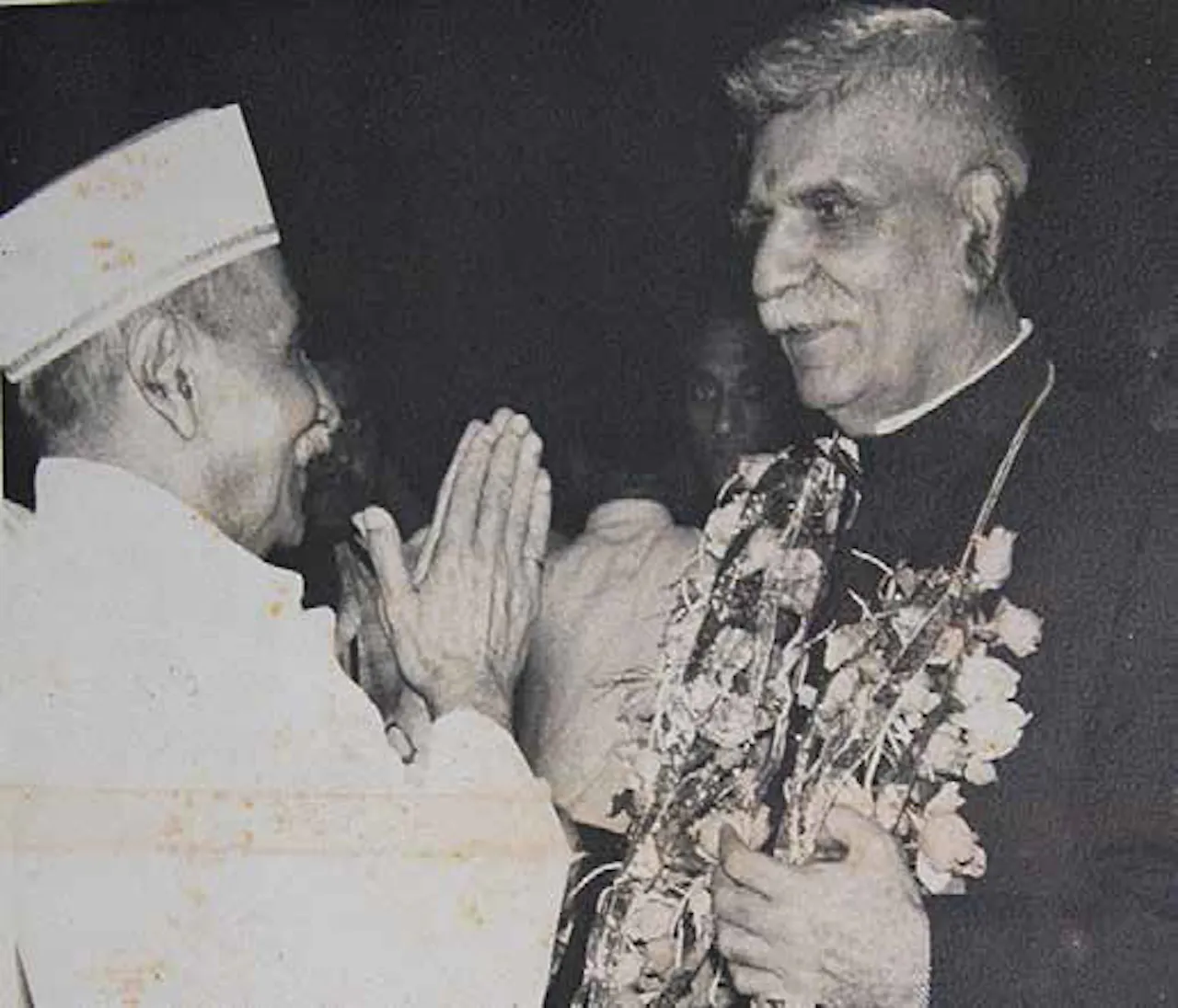 With his childhood friend N.C. Jhabakh, at the airport