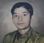 Mansukh Dadha 1952 - 1969