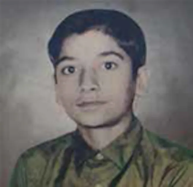 Mansukh Dadha 1952 - 1969