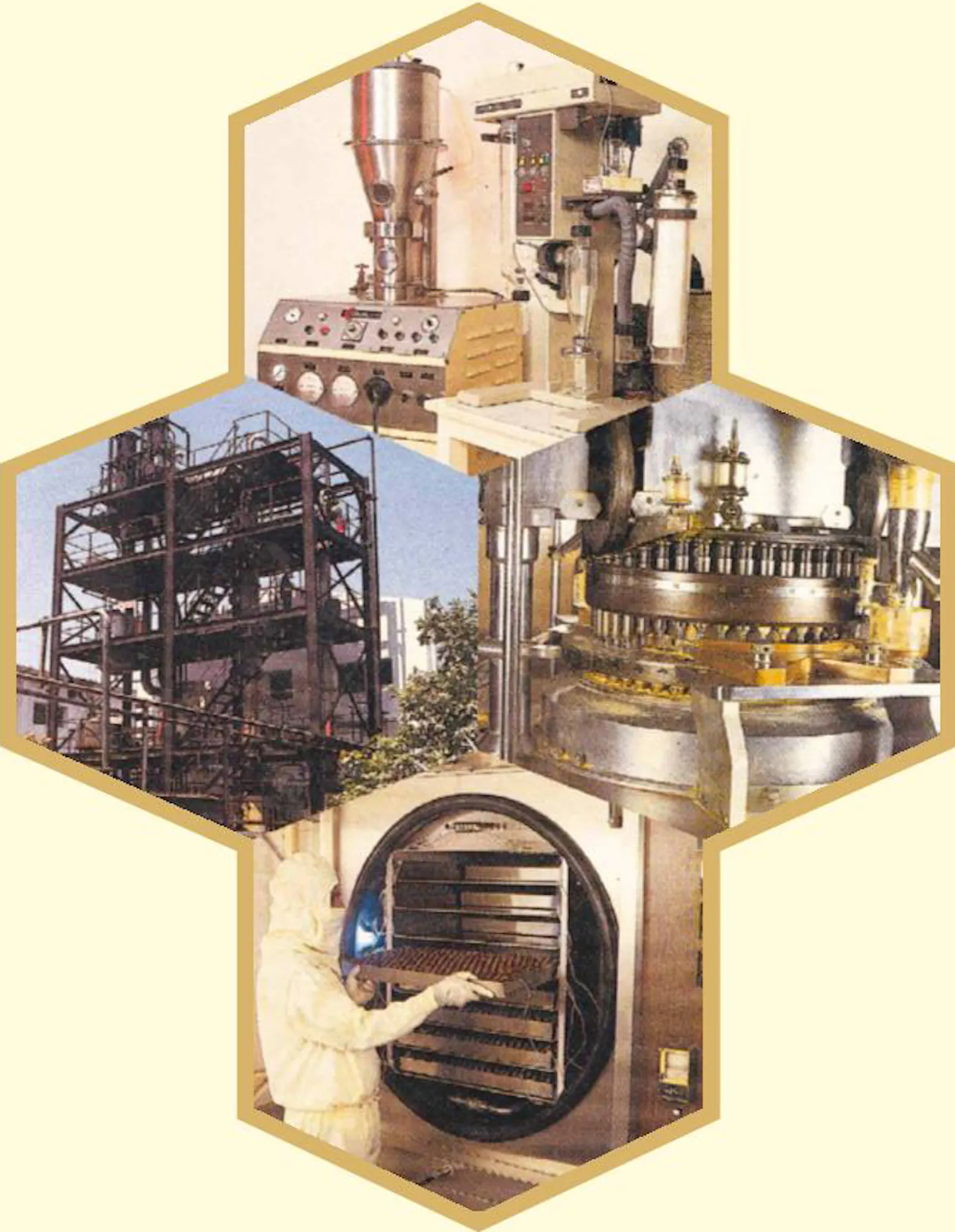 Technological Excellence