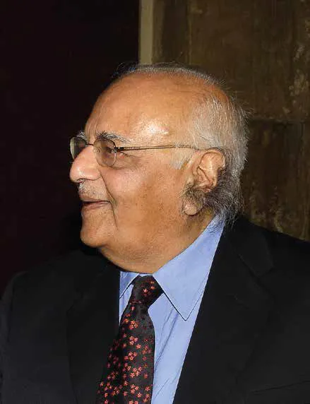 S. Mohanchand Dadha