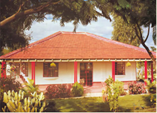 Corporate Office of Dadha Brothers Ltd