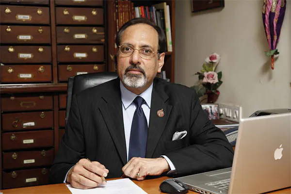 M. Maher Dadha